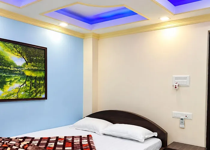 Swastideep Homestay