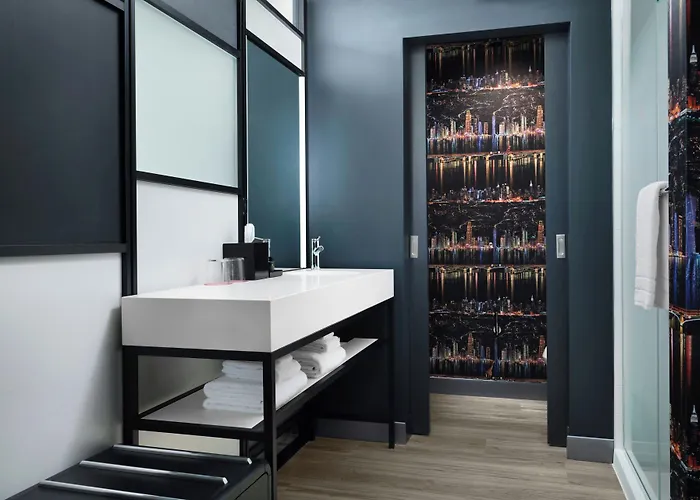 Aloft By Marriott Waukee