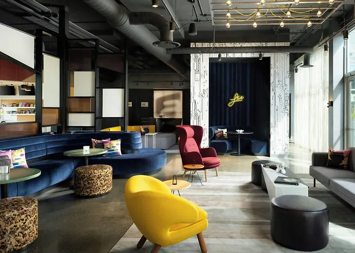 Aloft By Marriott Waukee