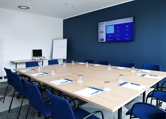 Holiday Inn Express - Offenburg By Ihg