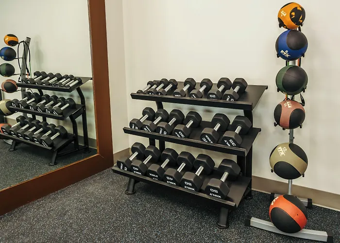 Holiday Inn Express - Des Moines - Ankeny By Ihg