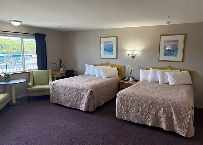 Bayview Inn