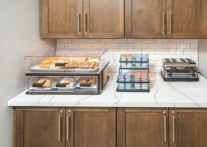 Staybridge Suites Florence - Cincinnati South By Ihg