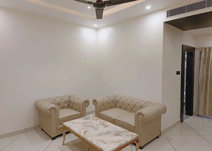 7 Hills Hotel & Resort