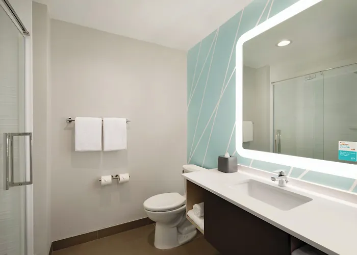 Avid Hotel Austin - Round Rock South By Ihg