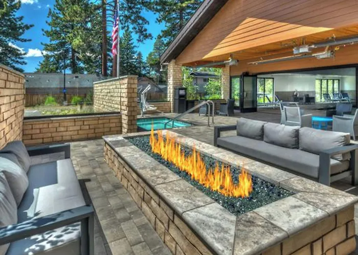 Hampton Inn & Suites South Lake Tahoe