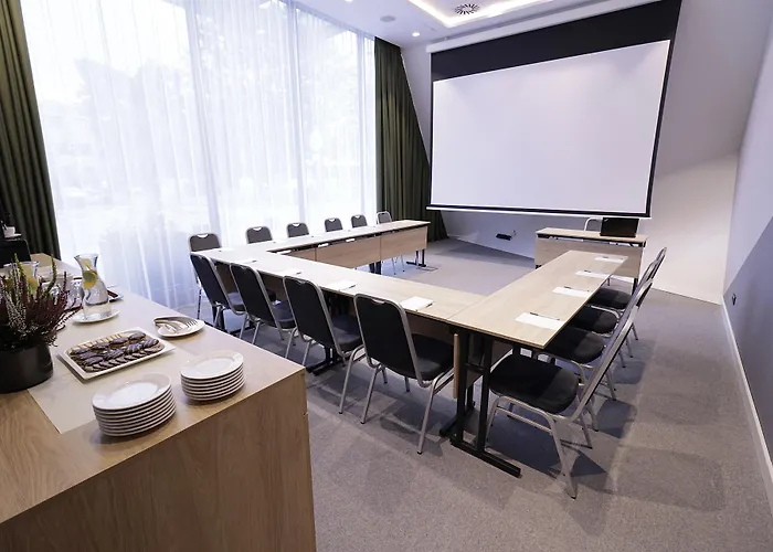 Hampton By Hilton Olsztyn