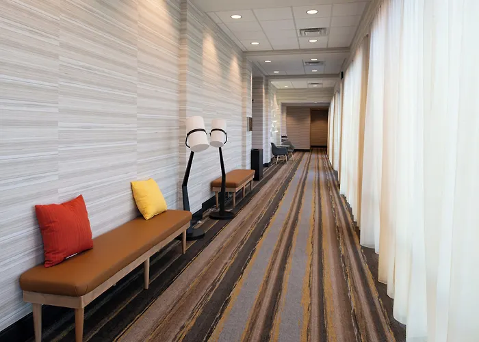 Holiday Inn & Suites - Idaho Falls By Ihg
