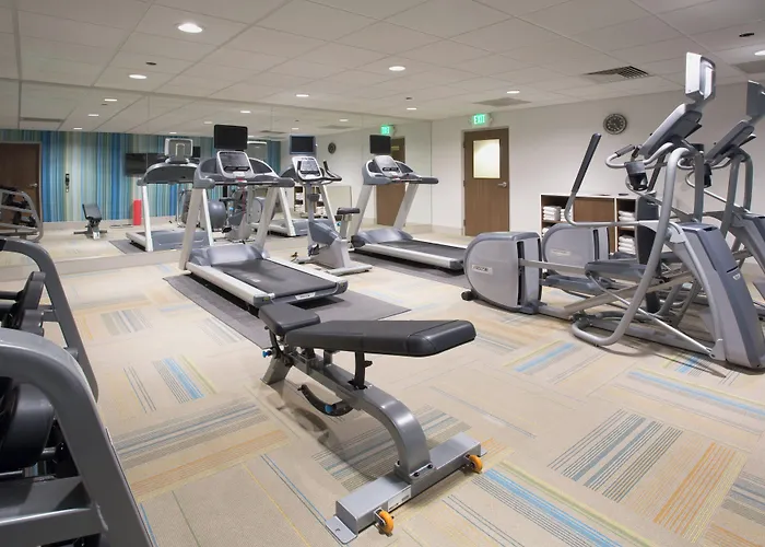 Holiday Inn Express Slidell By Ihg