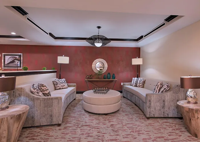Holiday Inn Express & Suites Austin Nw - Four Points By Ihg