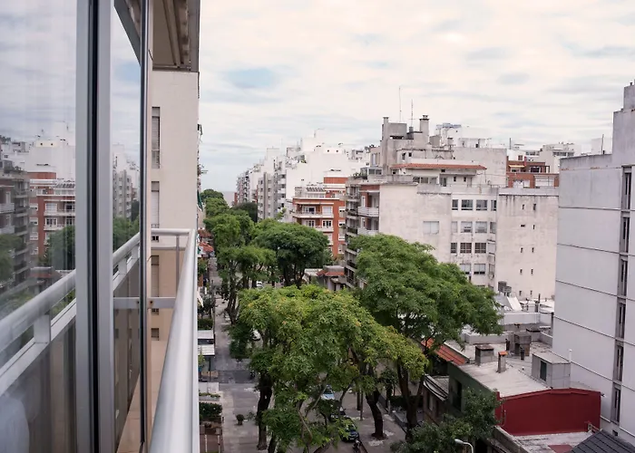 27 Suites Hotel