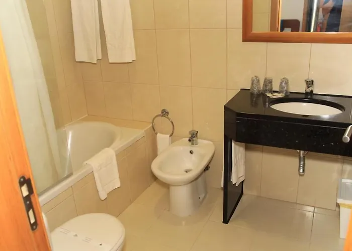 Hotel Santa Catarina Algarve