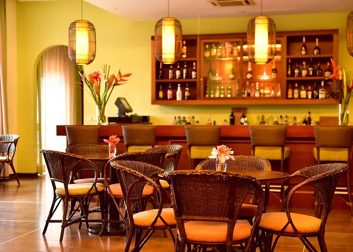 Pestana Sao Tome