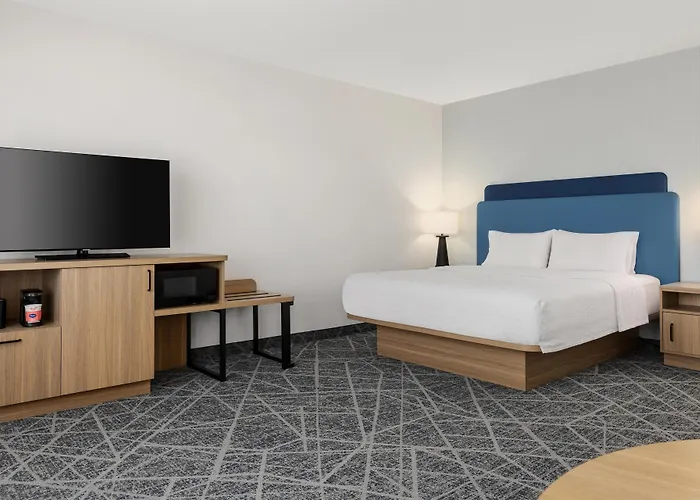 Hampton Inn By Hilton Toronto Airport Corporate Centre