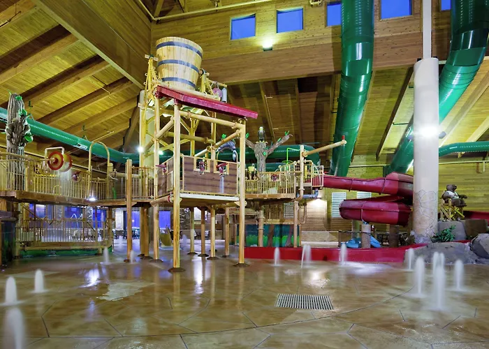 Holiday Inn Express Hotel & Suites Brainerd-Baxter By Ihg