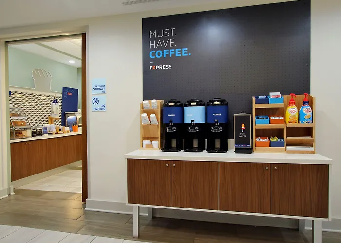 Holiday Inn Express Hotel & Suites Brainerd-Baxter By Ihg