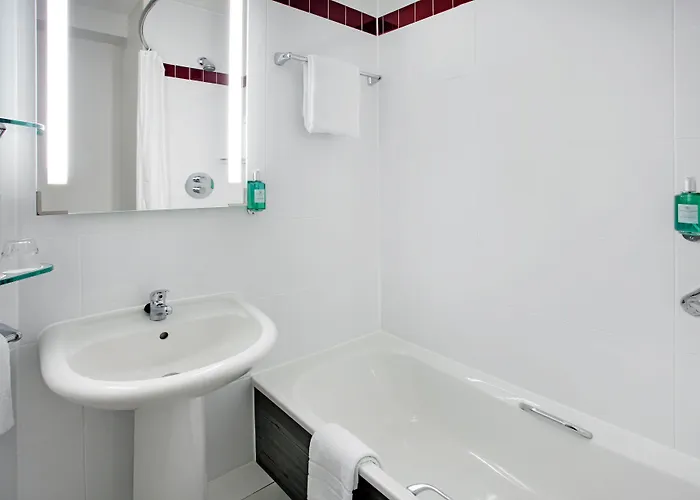 Leonardo Hotel Brighton