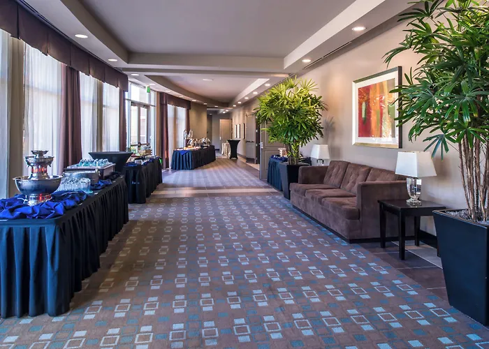 Holiday Inn Ontario Airport - California By Ihg