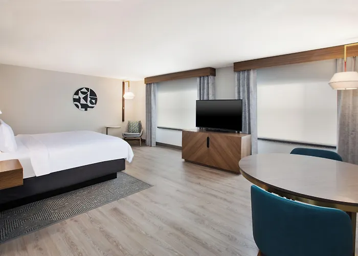 Holiday Inn Ontario Airport - California By Ihg