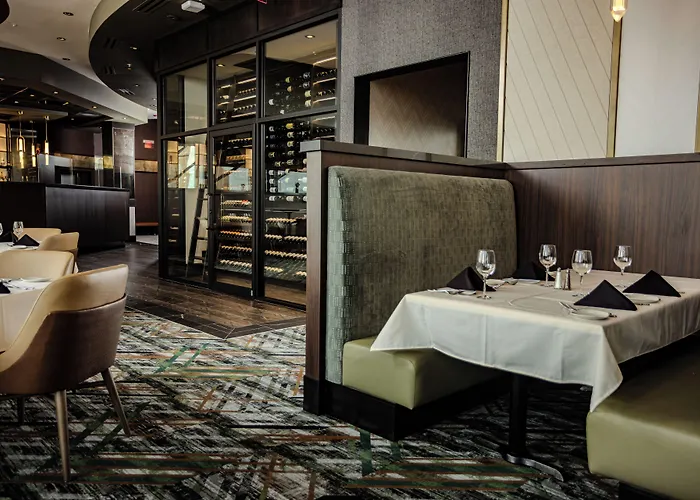 Hard Rock Hotel & Casino Tulsa