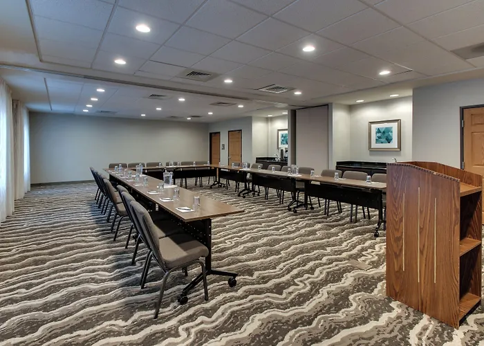 Staybridge Suites Missoula By Ihg