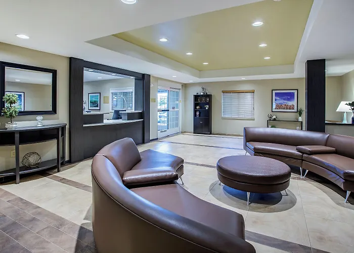 Candlewood Suites Bowling Green By Ihg
