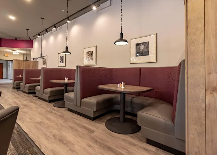 Holiday Inn Poplar Bluff By Ihg