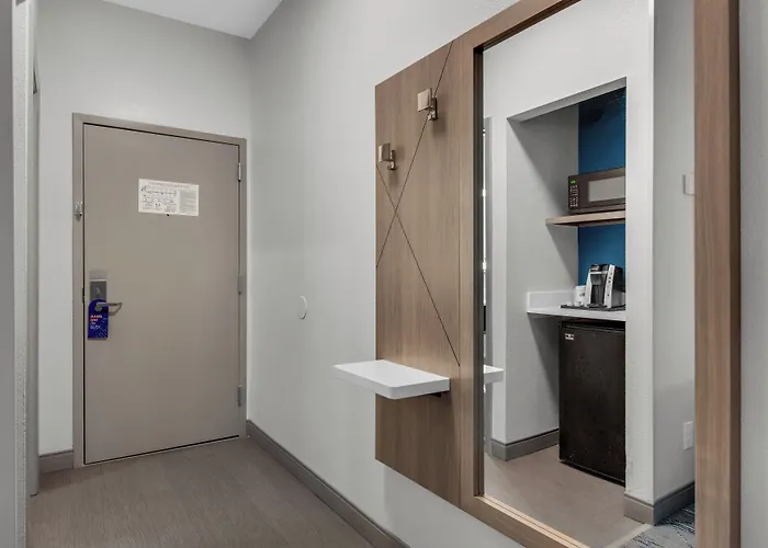 Holiday Inn Express Destin E - Commons Mall Area By Ihg