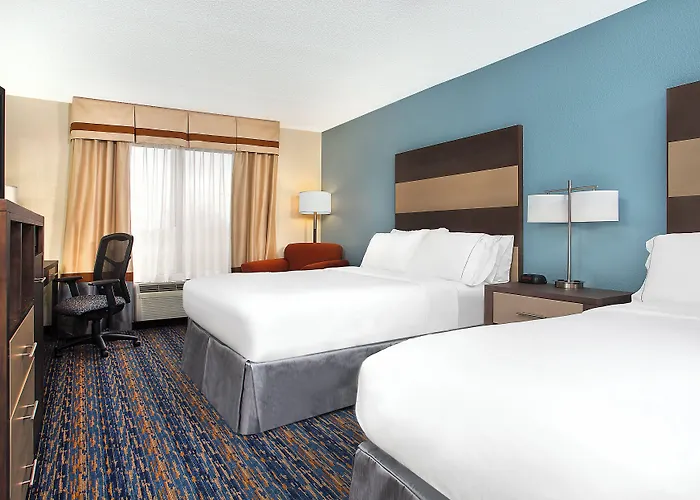 Holiday Inn Express Berea By Ihg