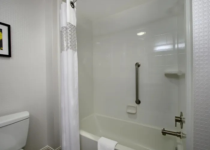 Hampton Inn Hagerstown-Maugansville