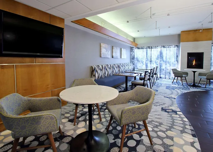 Hampton Inn Hagerstown-Maugansville