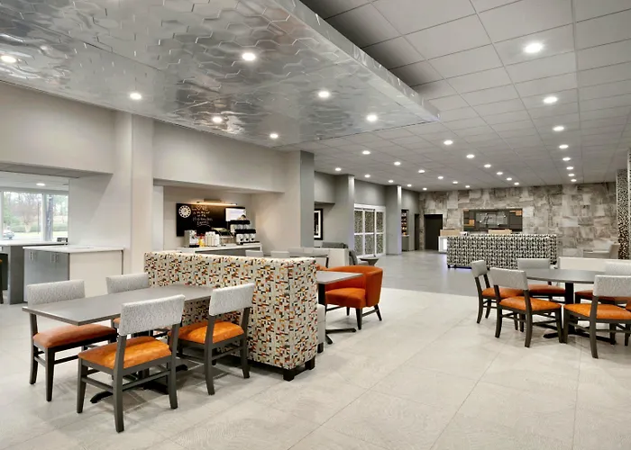 Holiday Inn Express - Williamsburg Busch Gardens Area By Ihg