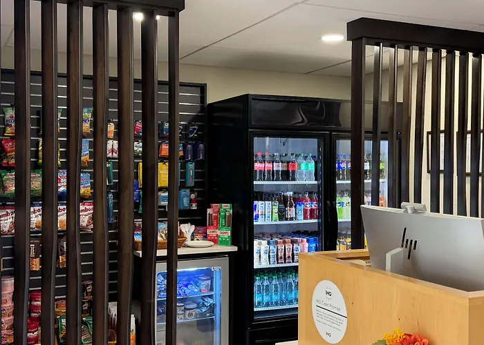 Holiday Inn Express - Allentown North By Ihg
