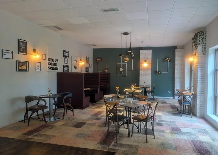 Novotel Newcastle Airport