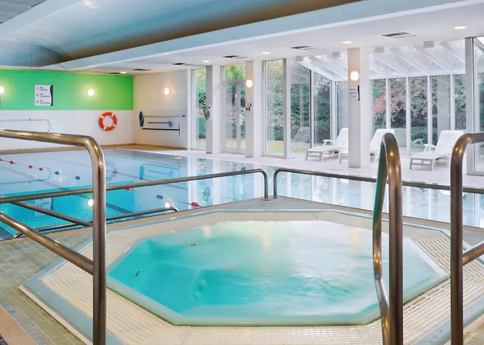 Holiday Inn Colchester By Ihg