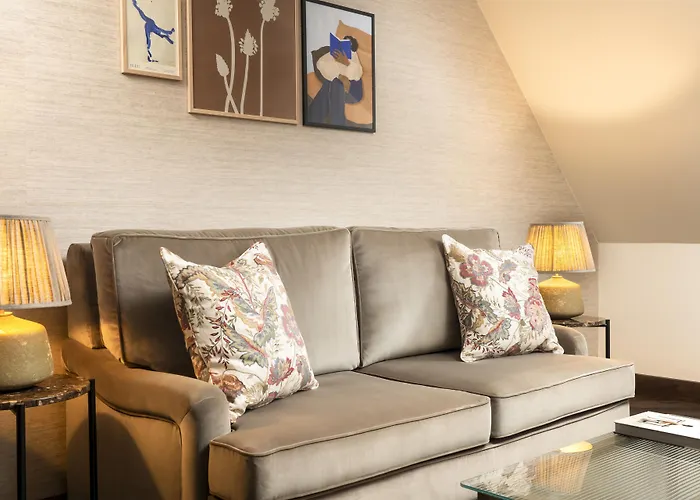 Brunfels Hotel, In The Unbound Collection By Hyatt