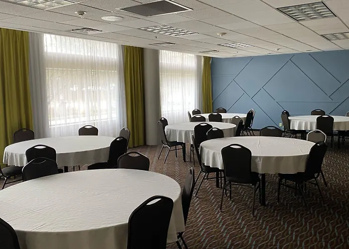 Holiday Inn Express Boise Downtown By Ihg