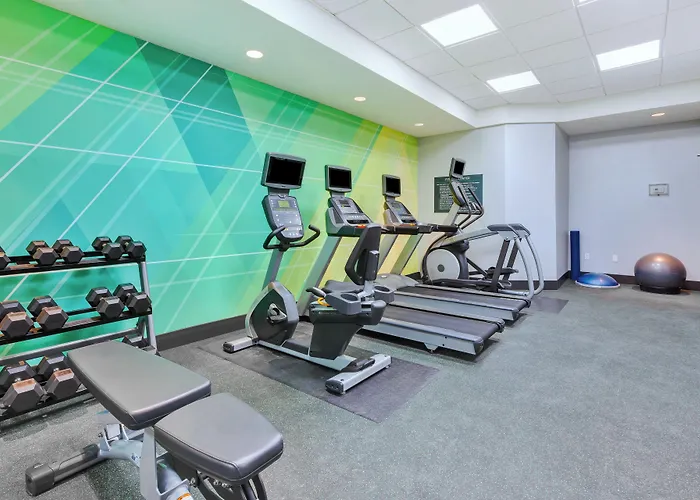 Holiday Inn Grand Rapids Downtown By Ihg