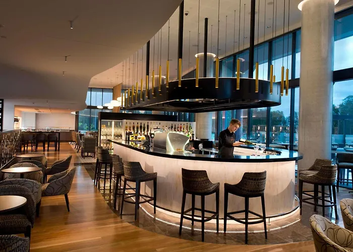 Pullman Brisbane Airport