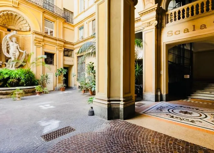 Kambal Luxury Suites Roma