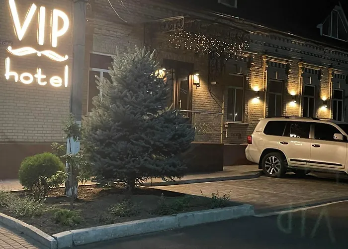 Vip Hotel