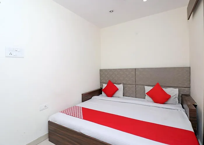 Hotel O Ashiyana