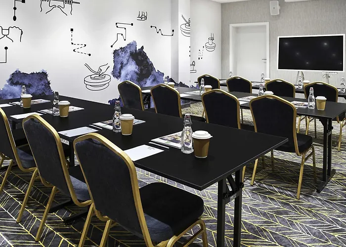 Ibis Styles Boleslawiec