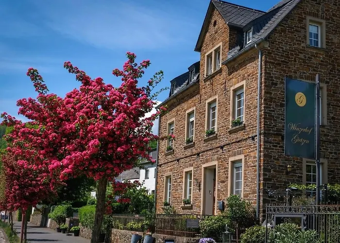 Winzerhof Gietzen