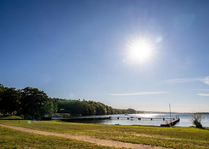 Seezeit-Resort Am Werbellinsee