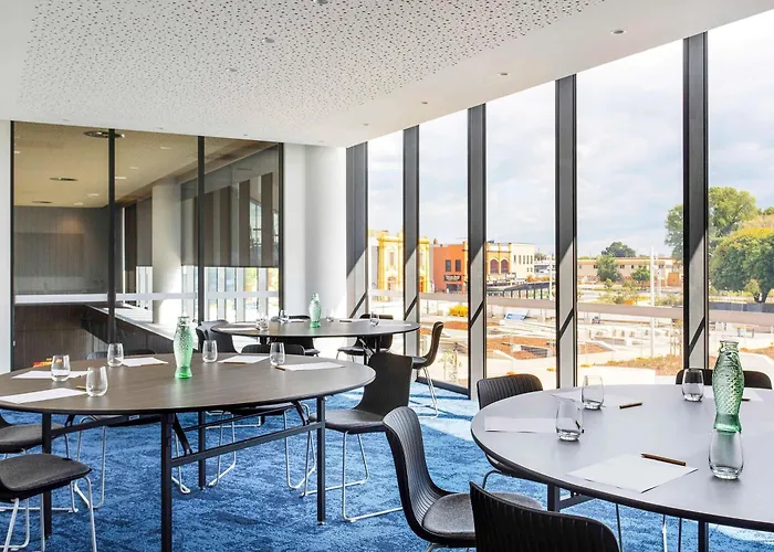 Novotel Devonport