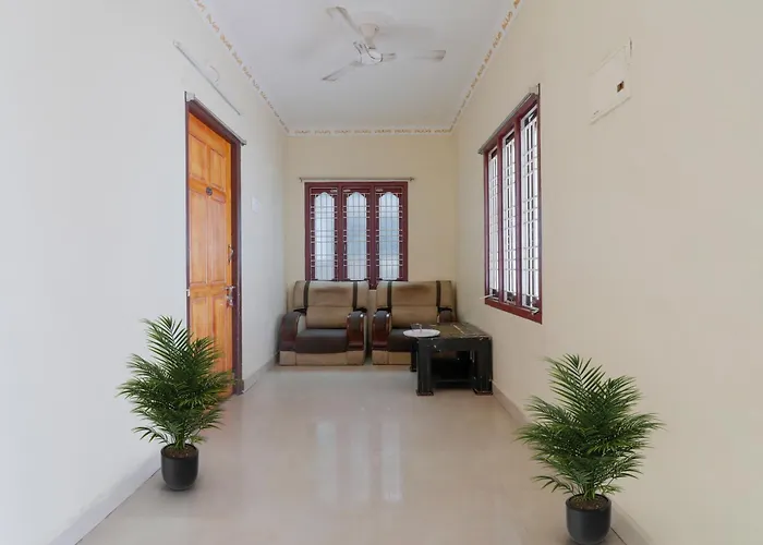 Hotel O Sea Coast Sunny Resort