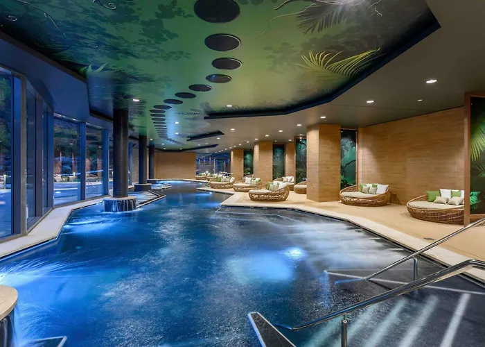 Minaro Hotel Tokaj - Mgallery Collection - Adults Only