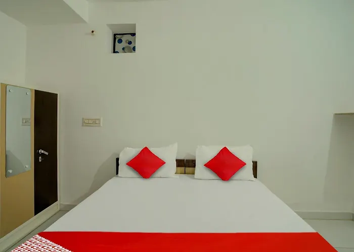 Hotel O The Two Clouds