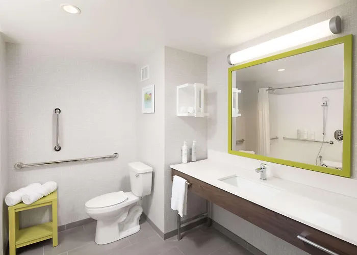 Hampton Inn Hornell
